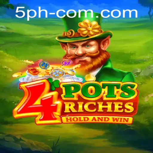 Exploring 4potsriches: An Immersive Gaming Experience with 5ph.com