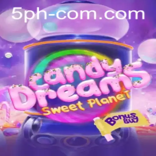 Exploring the Enchanting World of CandyDreamsSweetPlanet: A Sweet Adventure