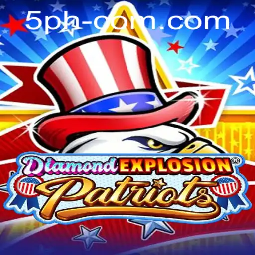 DiamondExplosionPatriots: An Engaging New Game Experience with 5ph.com