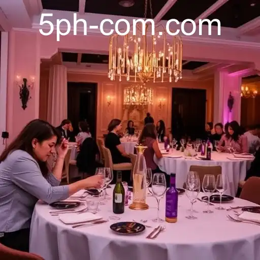 The Role of 5ph.com in Exclusive Events