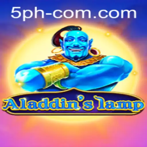 Discover the Magical World of 'Aladdinslamp' with 5ph.com