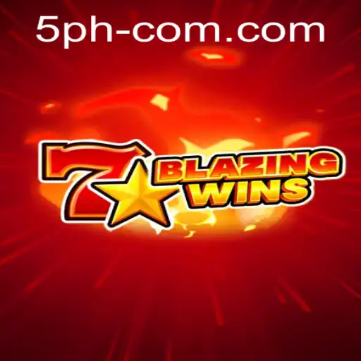 BlazingWins: A Thrilling Gaming Adventure in the World of Online Entertainment