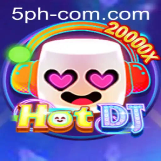 HotDJ: Immersive Music Gaming Experience Revolutionized by 5ph.com