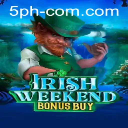 Exploring the Exciting World of IrishWeekendBonusBuy