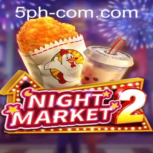 Exploring the Excitement of NightMarket2: A Deep Dive into Gameplay and Rules