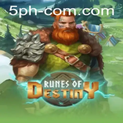 Unveiling RunesOfDestiny: The Ultimate Gaming Journey with 5ph.com