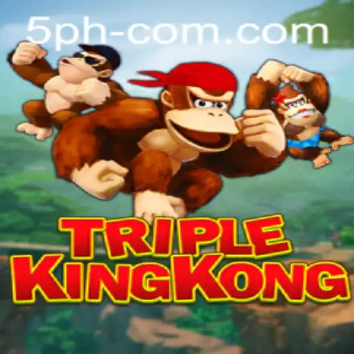 The Adventurous World of TripleKingKong: A Gaming Revolution by 5ph.com