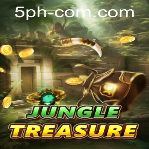 JungleTreasure: Unveiling The Adventure with 5ph.com