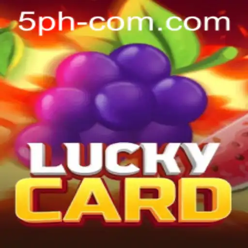Exploring the Exciting World of LuckyCard: A Strategic Game by 5ph.com
