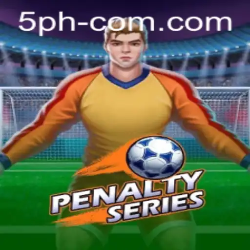PenaltySeries: The Ultimate Sports Gaming Experience