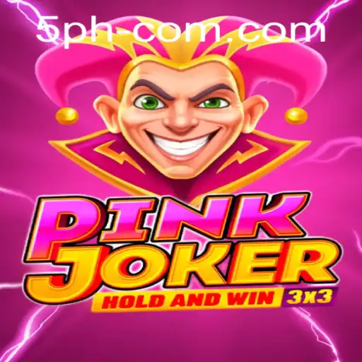 Discover the Thrilling World of Pinkjoker
