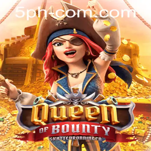 QueenofBounty: Dive into the High Seas Adventure