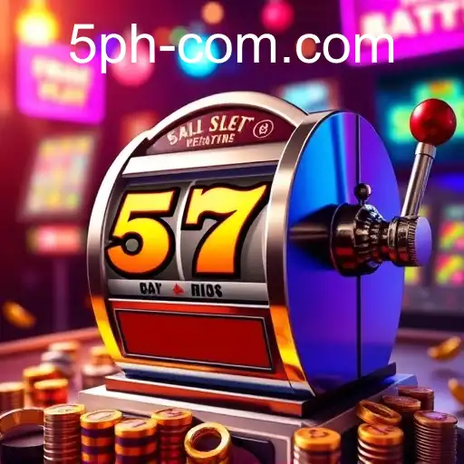 Discover the Thrills of Slot Games